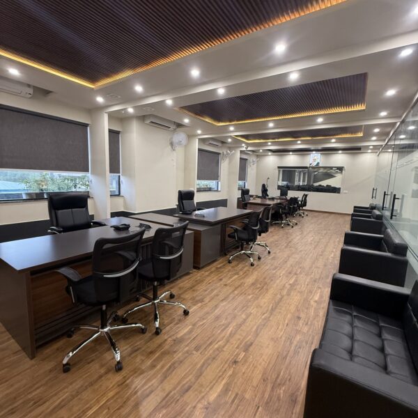 MD Cabin