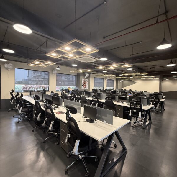 Working Area